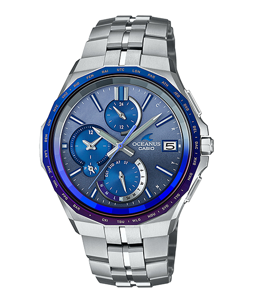 Casio OCW-S5000AP-2AJF Casio OCW-S5000AP-2AJF