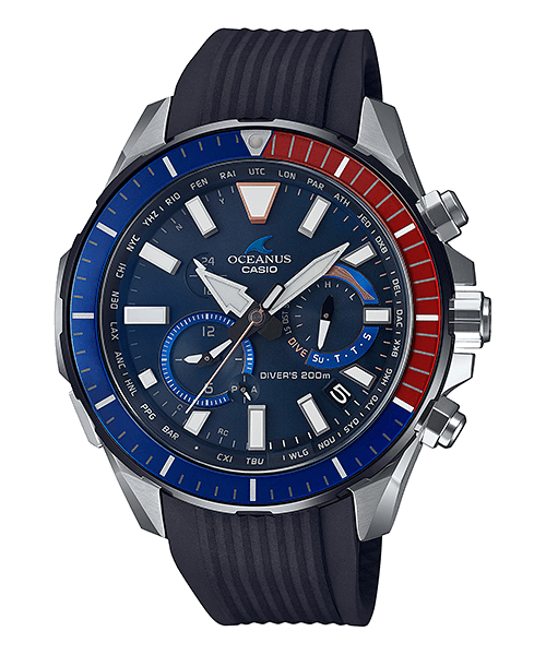 Casio OCW-P2000C-2AJF Casio OCW-P2000C-2AJF