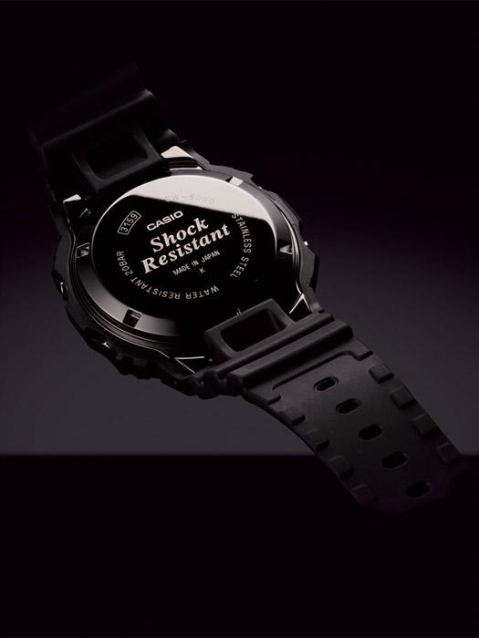 Casio GW-5000-1JF Casio GW-5000-1JF
