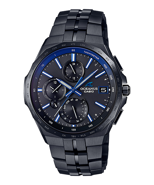 Casio OCW-S5000B-1AJF Casio OCW-S5000B-1AJF