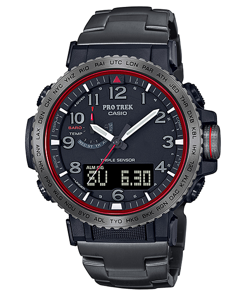 Casio PRW-50YT-1JF Casio PRW-50YT-1JF