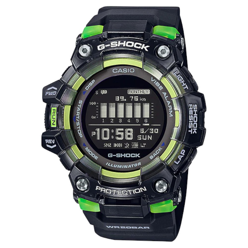 Casio GBD-100SM-1E Casio GBD-100SM-1E