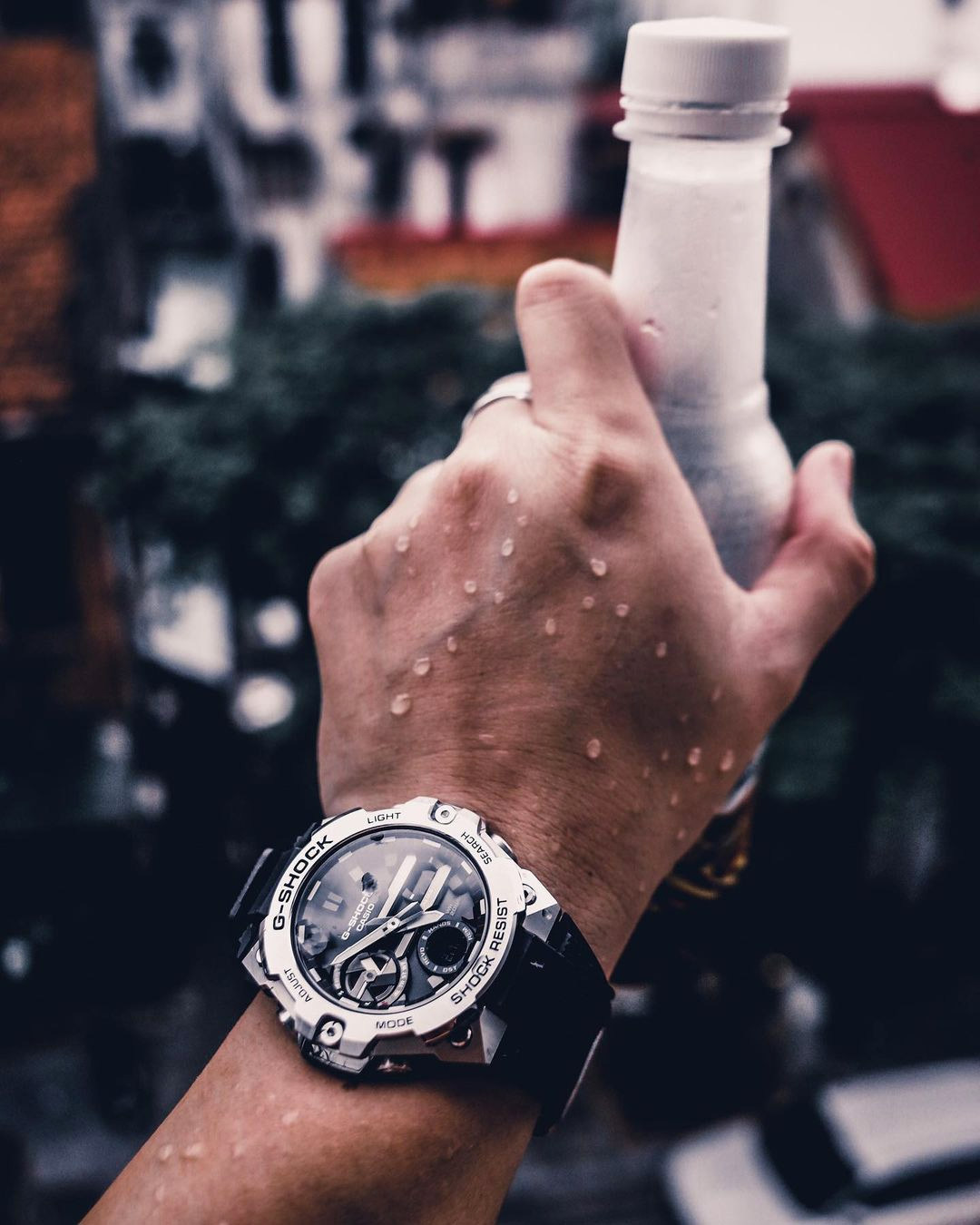 Casio GST-B400-1A Casio GST-B400-1A