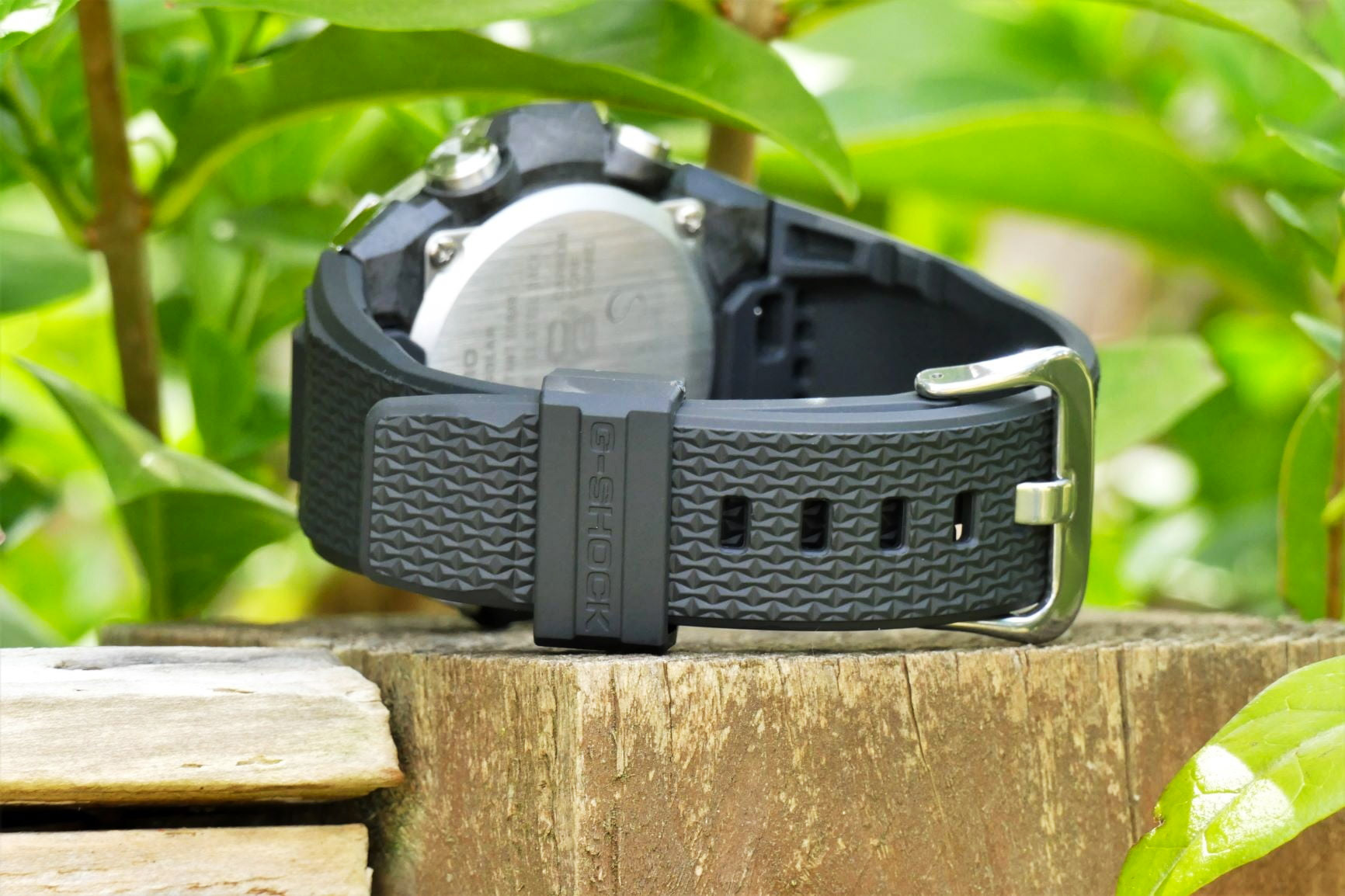 Casio GST-B400-1A Casio GST-B400-1A