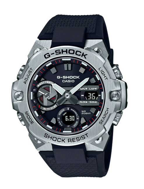 Casio GST-B400-1A Casio GST-B400-1A