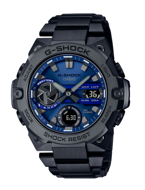 Casio GST-B400BD-1A2 Casio GST-B400BD-1A2