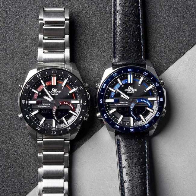Casio ERA-120DB-1AVEF Casio ERA-120DB-1AVEF