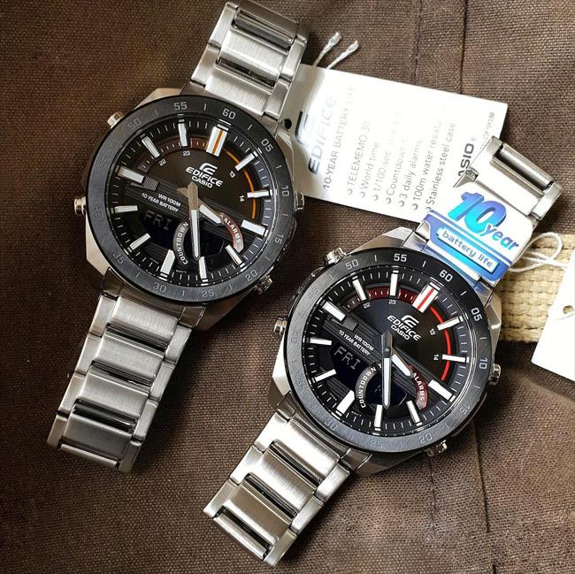 Casio ERA-120DB-1AVEF Casio ERA-120DB-1AVEF