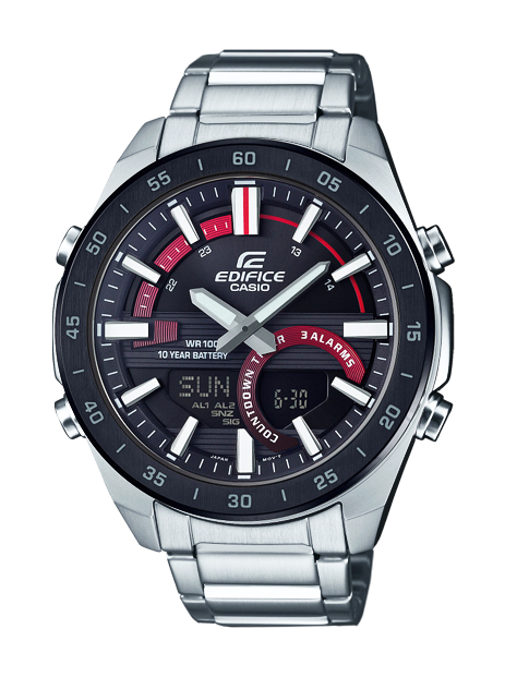 Casio ERA-120DB-1AVEF