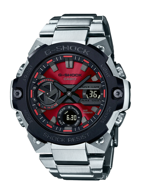 Casio GST-B400AD-1A4 Casio GST-B400AD-1A4