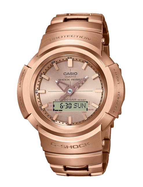 Casio AWM-500GD-4A Casio AWM-500GD-4A