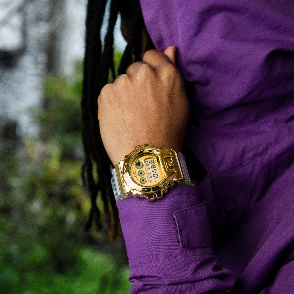 Casio GM-6900SG-9E Casio GM-6900SG-9E