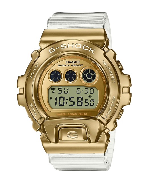 Casio GM-6900SG-9E Casio GM-6900SG-9E