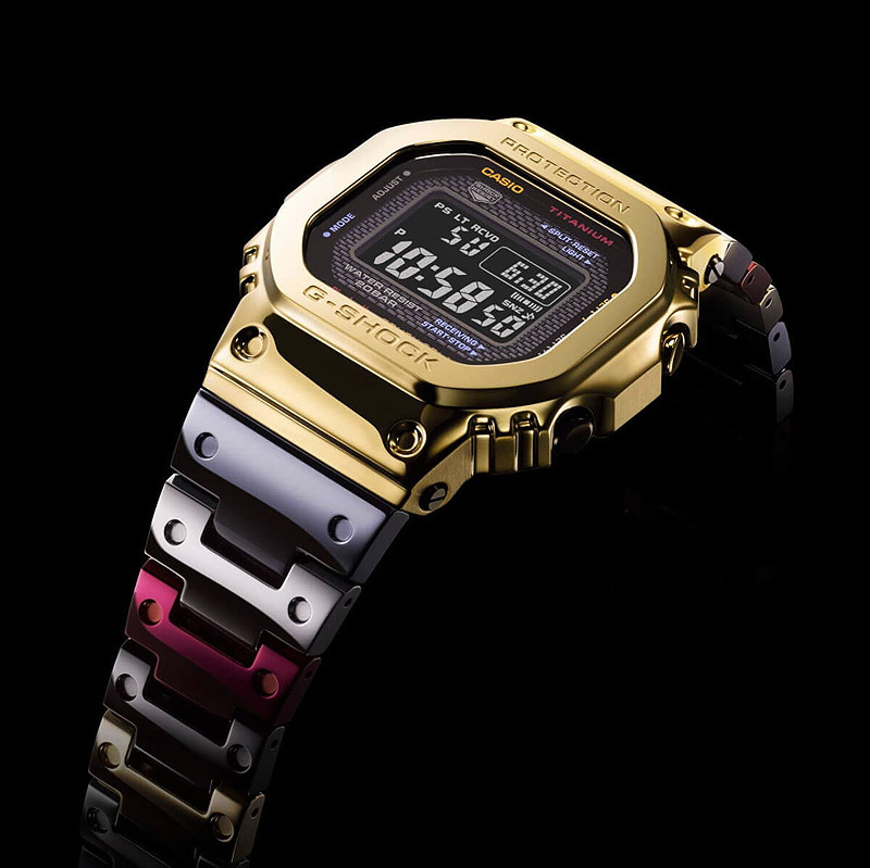 Casio GMW-B5000TR-9E Casio GMW-B5000TR-9E