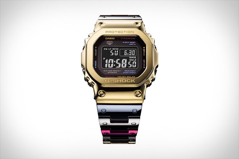 Casio GMW-B5000TR-9E Casio GMW-B5000TR-9E