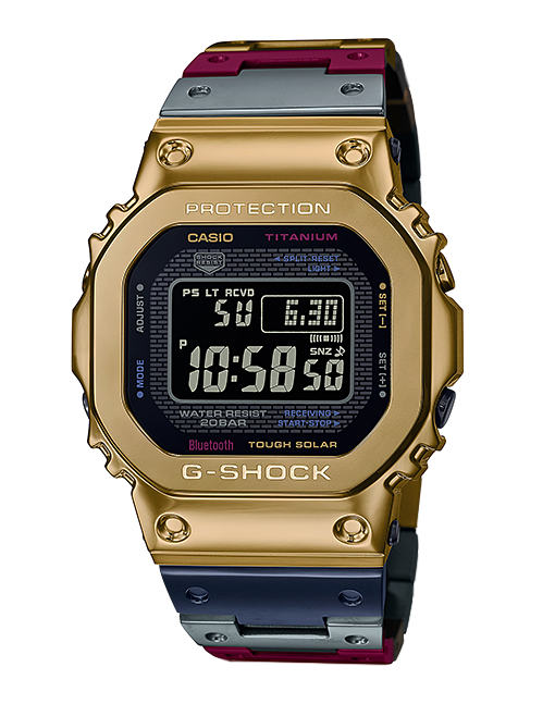 Casio GMW-B5000TR-9E Casio GMW-B5000TR-9E