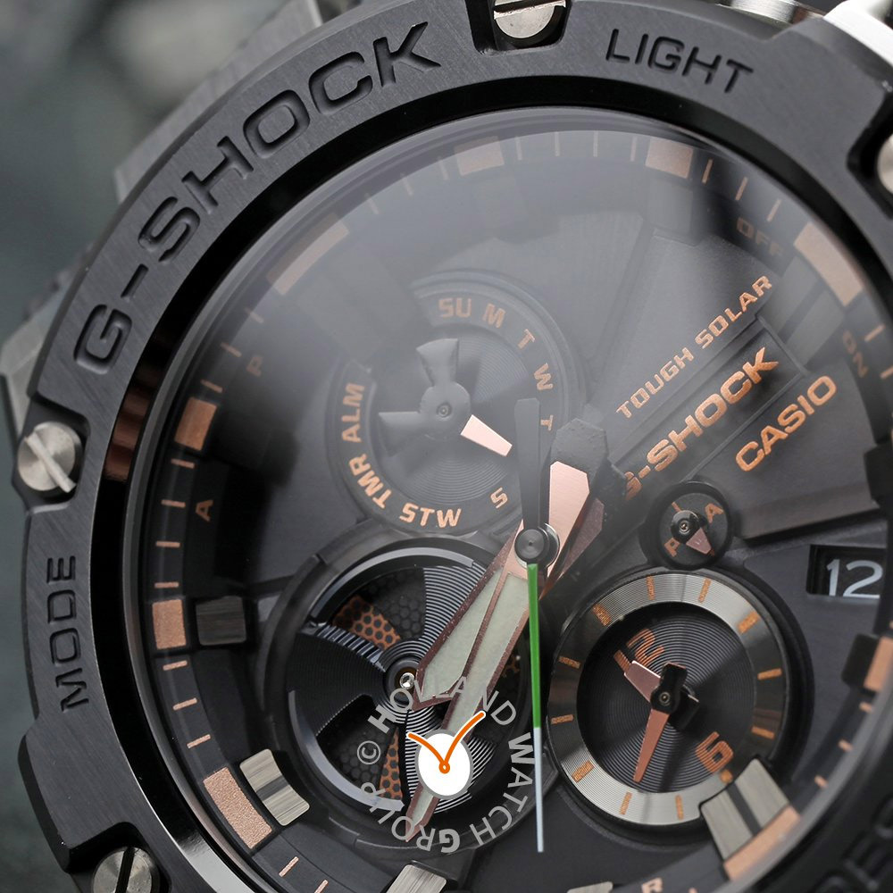 Casio GST-B100GA-1A Casio GST-B100GA-1A