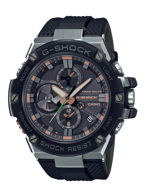 Casio GST-B100GA-1A Casio GST-B100GA-1A