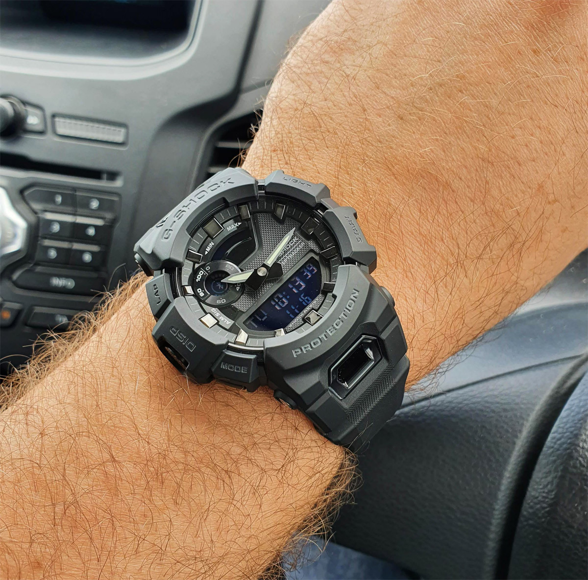 Casio GBA-900-1A Casio GBA-900-1A