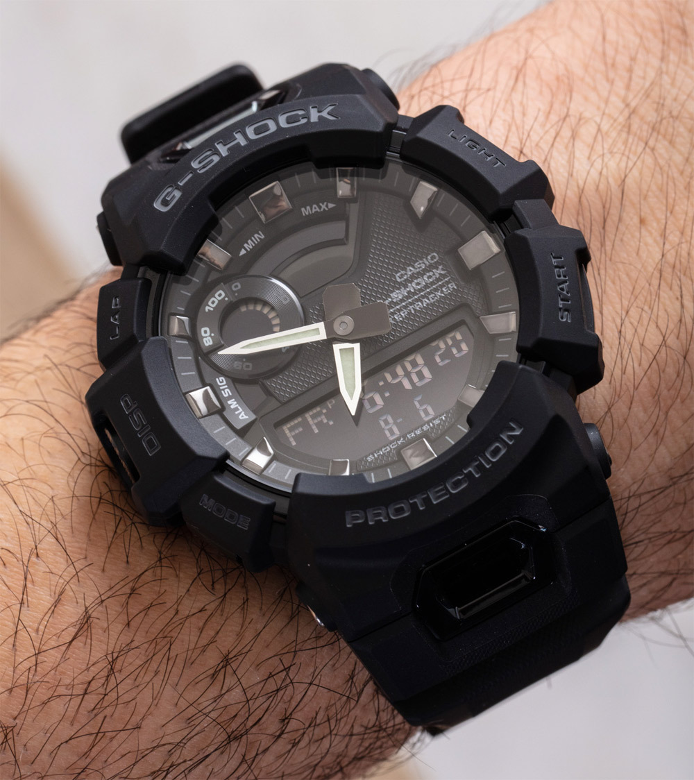 Casio GBA-900-1A Casio GBA-900-1A