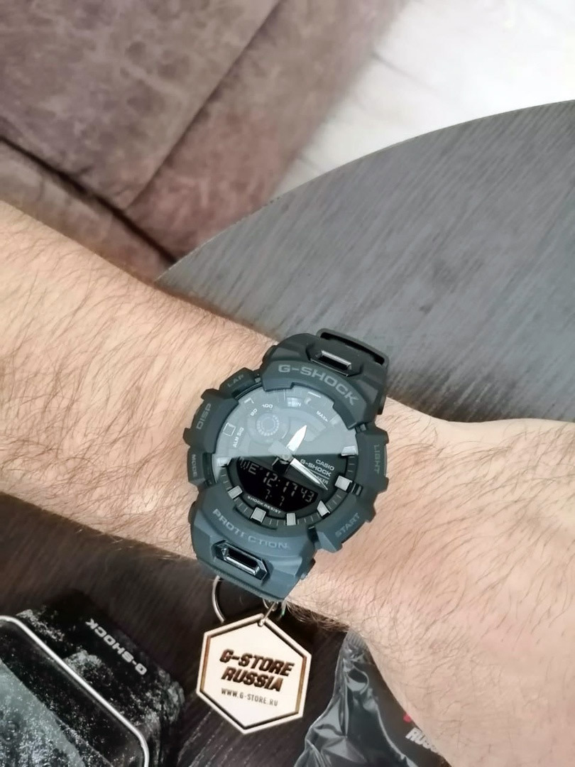 Casio GBA-900-1A Casio GBA-900-1A