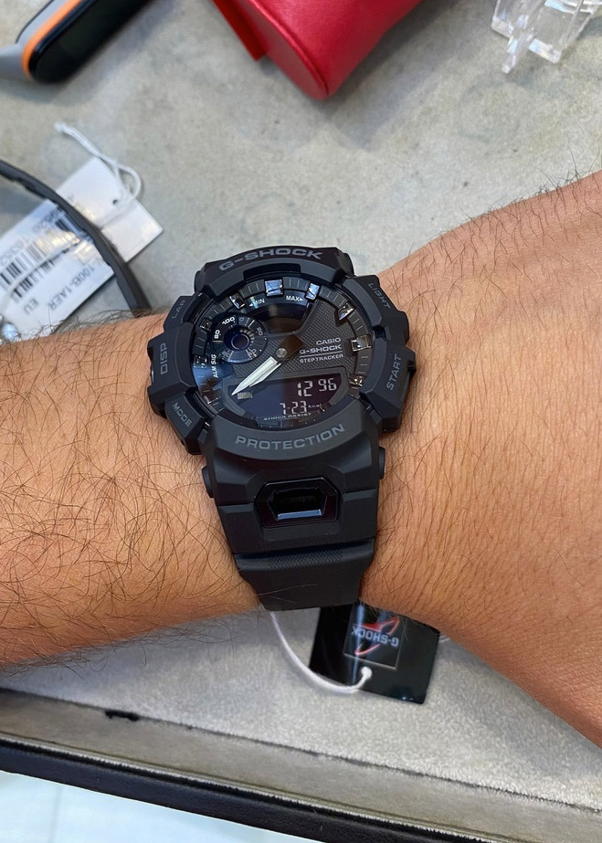 Casio GBA-900-1A Casio GBA-900-1A