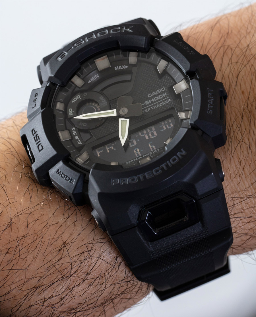 Casio GBA-900-1A Casio GBA-900-1A
