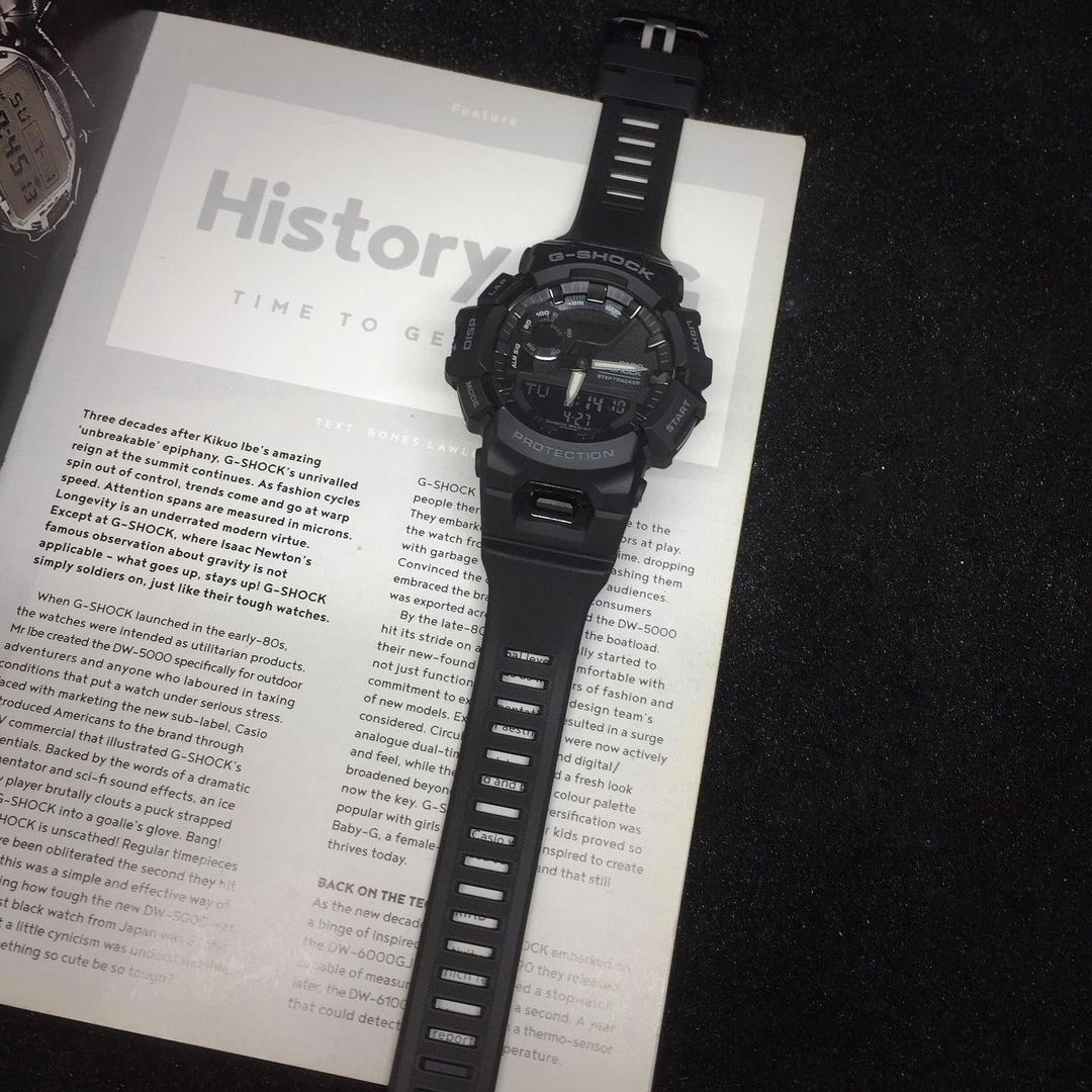 Casio GBA-900-1A Casio GBA-900-1A