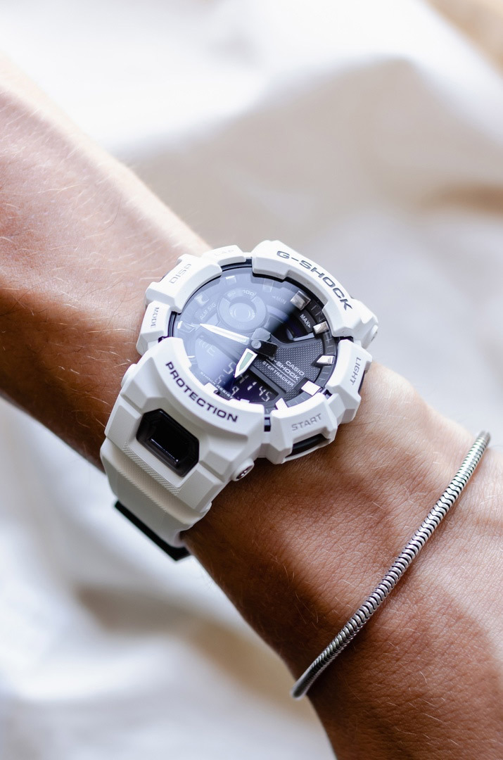 Casio GBA-900-7A Casio GBA-900-7A