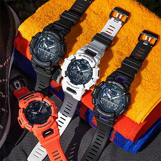 Casio GBA-900-7A Casio GBA-900-7A