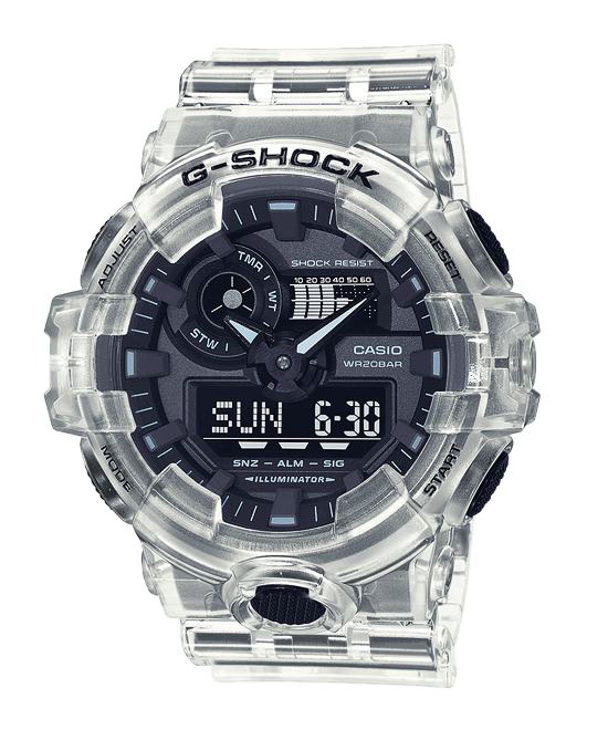 Casio GA-700SKE-7A Casio GA-700SKE-7A