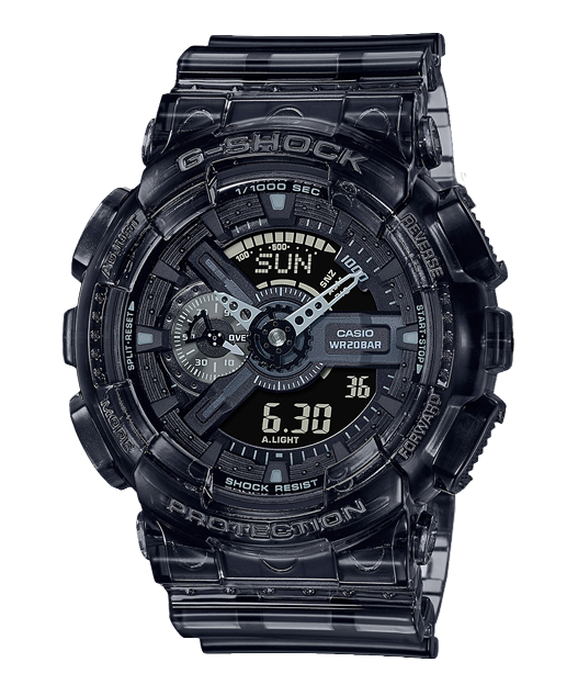 Casio GA-110SKE-8A Casio GA-110SKE-8A