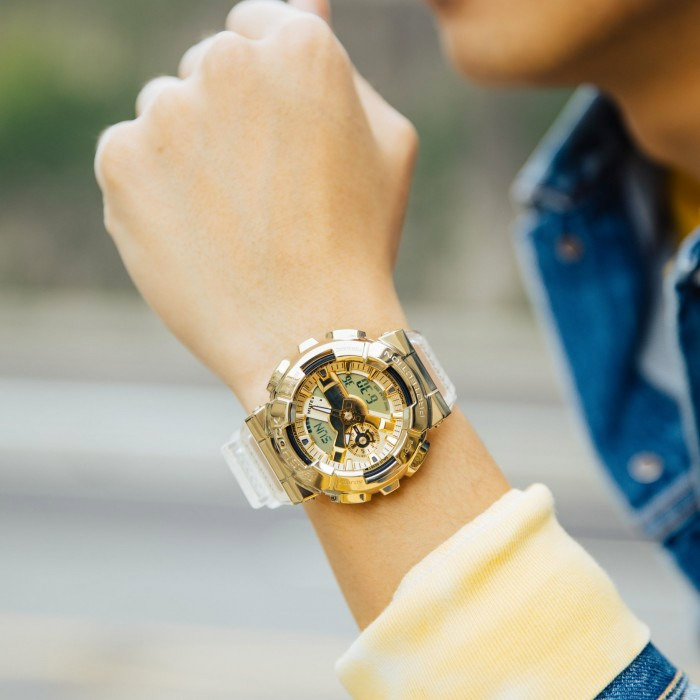 Casio GM-110SG-9A Casio GM-110SG-9A