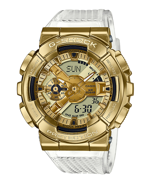Casio GM-110SG-9A Casio GM-110SG-9A