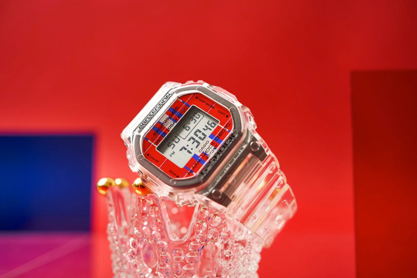 Casio DWE-5600KS-7E Casio DWE-5600KS-7E