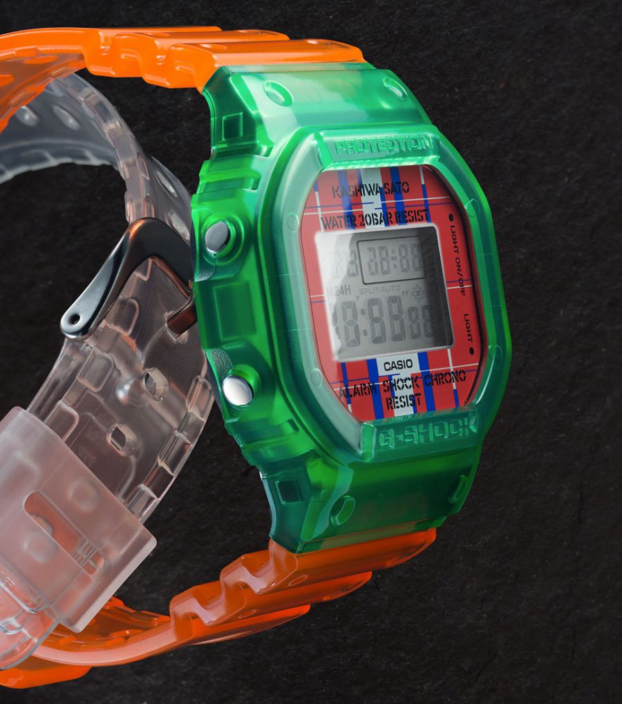 Casio DWE-5600KS-7E Casio DWE-5600KS-7E