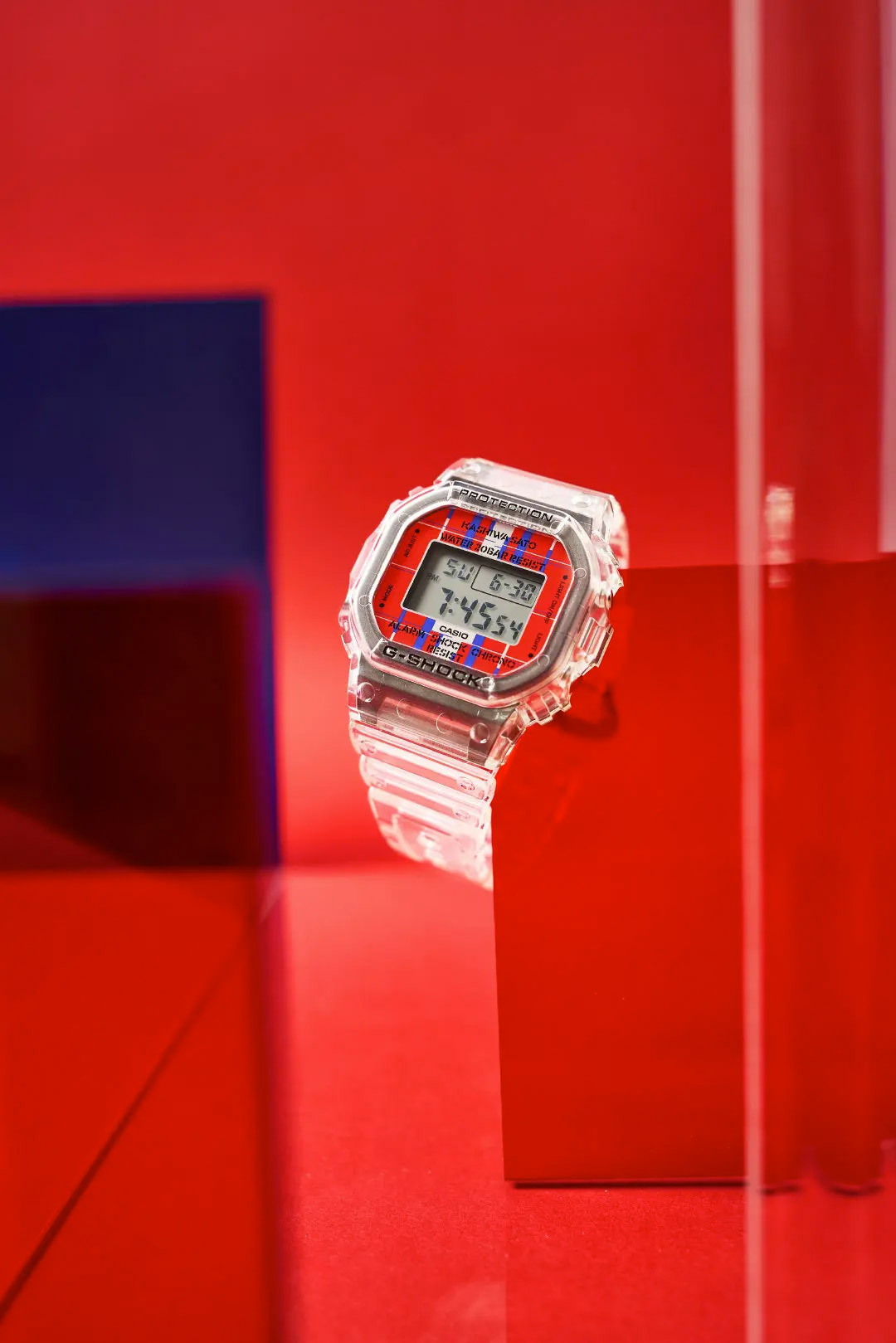 Casio DWE-5600KS-7E Casio DWE-5600KS-7E