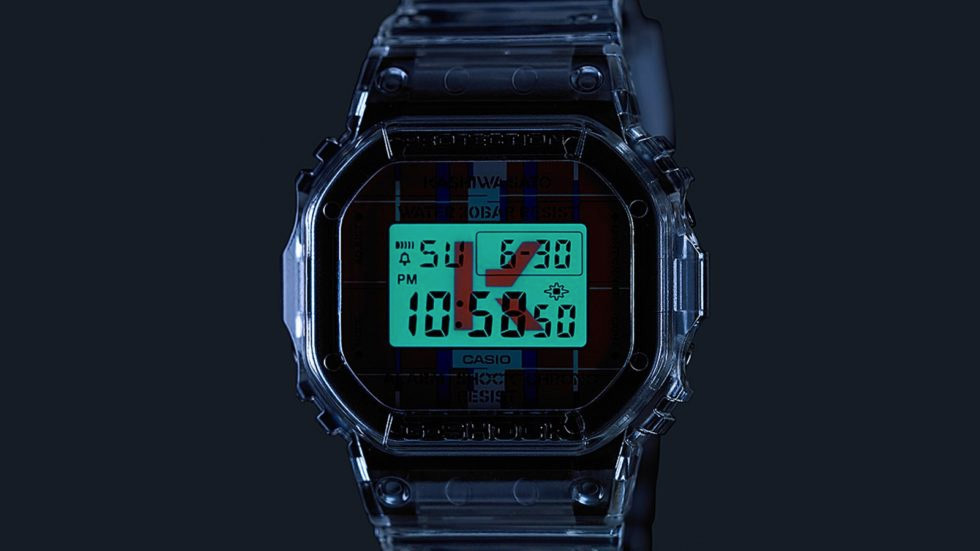 Casio DWE-5600KS-7E Casio DWE-5600KS-7E