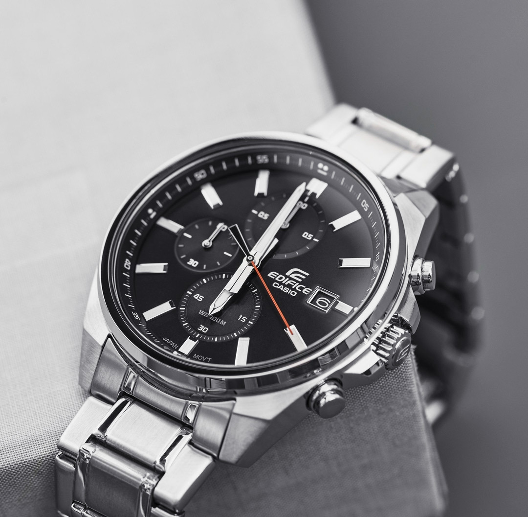 Casio EFV-610D-1A Casio EFV-610D-1A