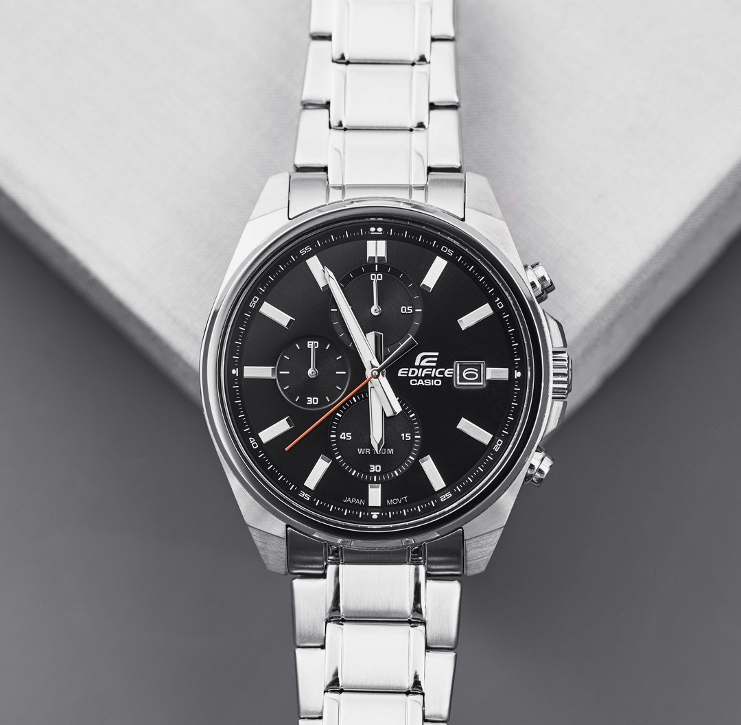 Casio EFV-610D-1A Casio EFV-610D-1A