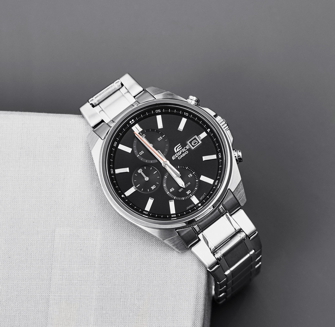 Casio EFV-610D-1A Casio EFV-610D-1A