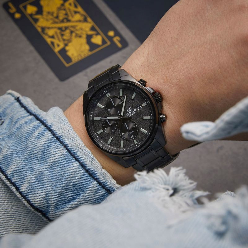 Casio EFV-610DC-1A Casio EFV-610DC-1A