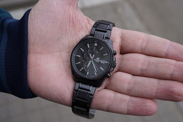 Casio EFV-610DC-1A Casio EFV-610DC-1A
