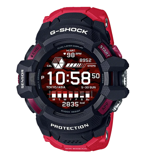 Casio GSW-H1000-1A4 Casio GSW-H1000-1A4
