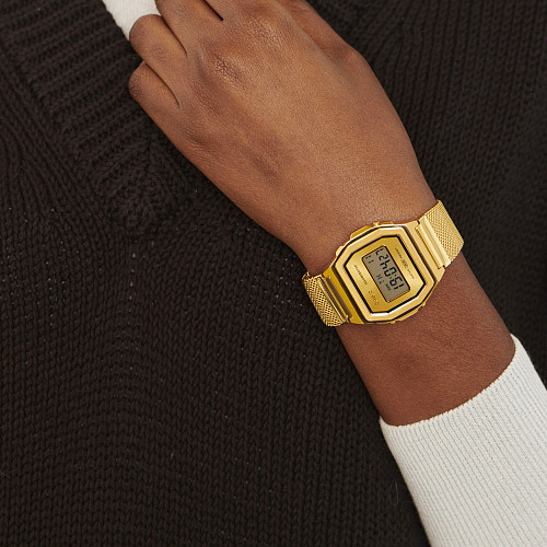 Casio A1000MG-9E Casio A1000MG-9E