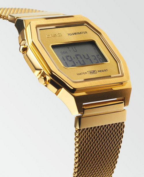 Casio A1000MG-9E Casio A1000MG-9E