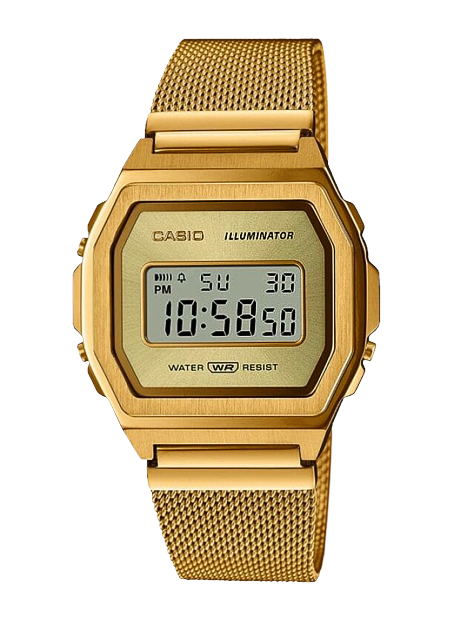 Casio A1000MG-9E Casio A1000MG-9E