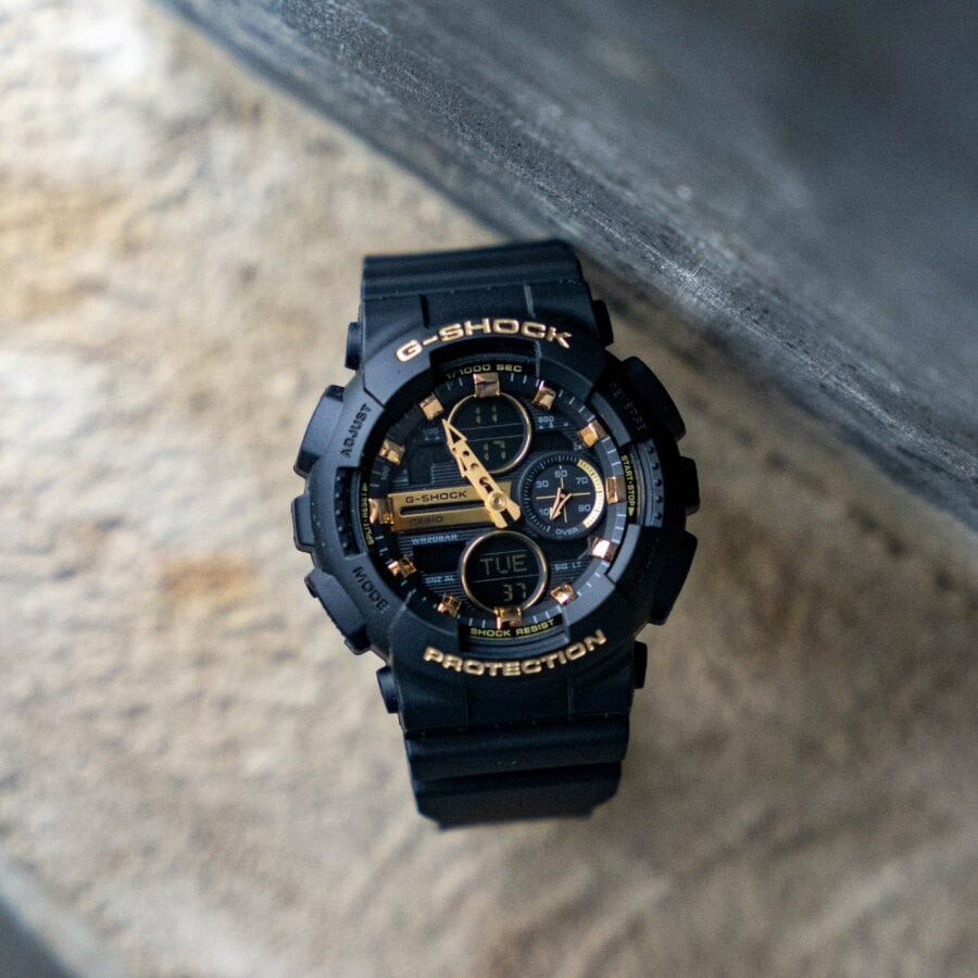 Casio GMA-S140M-1A Casio GMA-S140M-1A