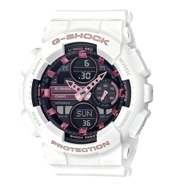 Casio GMA-S140M-7A Casio GMA-S140M-7A