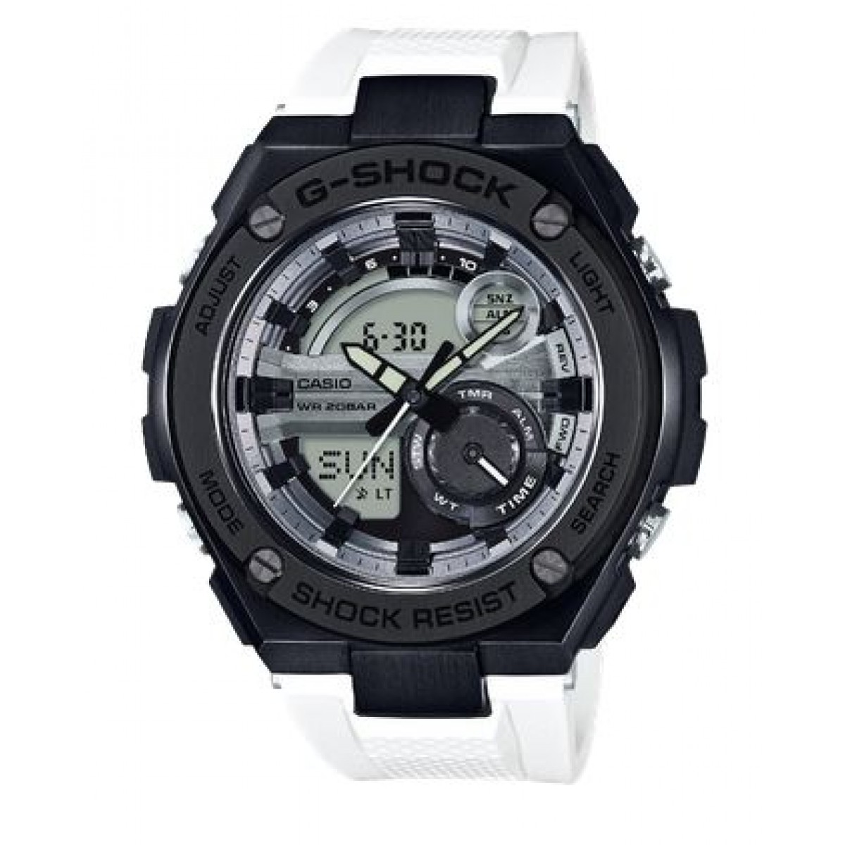 Casio GST-210B-7A Casio GST-210B-7A